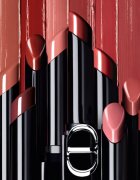 DIOR Rouge On Stage ruj cu persistenta indelungata culoare 226 Daring Blush 2.2 g