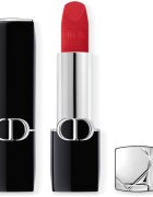 DIOR Rouge ruj cu persistenta indelungata reincarcabil culoare 764 Rouge Gipsy Velvet 3.5 g