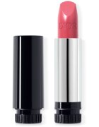 DIOR Rouge The Refill ruj cu persistenta indelungata rezervă culoare 277 Osée Satin 3.5 g