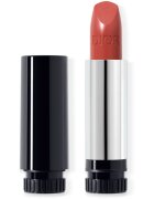 DIOR Rouge The Refill ruj cu persistenta indelungata rezervă culoare 683 Rendez-vous Satin 3.5 g