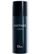 DIOR Sauvage deodorant spray pentru bărbați 150 ml
