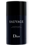 DIOR Sauvage deostick fară alcool pentru bărbați 75 g
