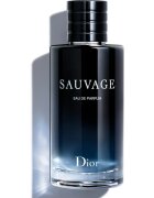DIOR Sauvage Eau de Parfum pentru bărbați 200 ml