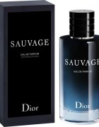 DIOR Sauvage Eau de Parfum pentru bărbați 200 ml