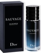 DIOR Sauvage Eau de Parfum reincarcabil pentru bărbați 30 ml