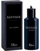 DIOR Sauvage Eau de Parfum rezervă pentru bărbați 300 ml