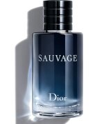 DIOR Sauvage Eau de Toilette reincarcabil pentru bărbați 100 ml