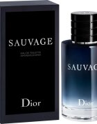 DIOR Sauvage Eau de Toilette reincarcabil pentru bărbați 100 ml