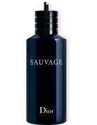 DIOR Sauvage Eau de Toilette rezervă pentru bărbați 300 ml