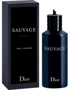 DIOR Sauvage Eau de Toilette rezervă pentru bărbați 300 ml