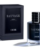 DIOR Sauvage Extrait extract de parfum pentru bărbați 50 ml