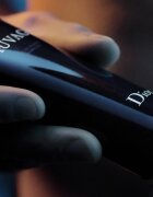DIOR Sauvage gel pentru bărbierit pentru bărbați 125 ml