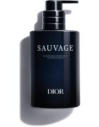 DIOR Sauvage Hydrating Shampoo sampon hidratant pentru bărbați 250 ml