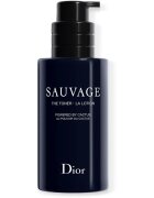 DIOR Sauvage The Toner tonic pentru fata cu extract de cactus pentru bărbați 100 ml