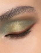 DIOR show 5 Couleurs Couture paletă cu farduri de ochi culoare 343 Khaki 7 g