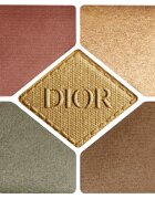 DIOR show 5 Couleurs Couture paletă cu farduri de ochi culoare 343 Khaki 7 g