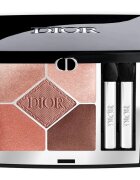 DIOR show 5 Couleurs Couture paletă cu farduri de ochi culoare 429 Toile de Jouy 7 g