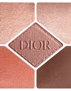 DIOR show 5 Couleurs Couture paletă cu farduri de ochi culoare 429 Toile de Jouy 7 g