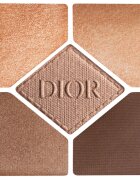 DIOR show 5 Couleurs Couture paletă cu farduri de ochi culoare 559 Poncho 7 g