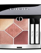 DIOR show 5 Couleurs Couture paletă cu farduri de ochi culoare 743 Rose Tulle 7 g