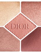 DIOR show 5 Couleurs Couture paletă cu farduri de ochi culoare 743 Rose Tulle 7 g