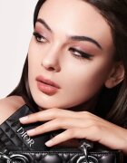 DIOR show 5 Couleurs Couture paletă cu farduri de ochi editie limitata culoare 170 Midnight Lamé 6.5 g