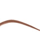 DIOR show Brow Styler creion pentru sprancene cu pensula culoare 02 Chestnut 0.09 g