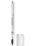 DIOR show Crayon Sourcils Poudre creion pentru sprâncene rezistent la apă culoare 01 Blond 1.19 g