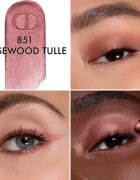 DIOR show Flash Stick creion pentru ochi impermeabil culoare 851 Rosewood Tulle 1.6 g