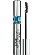 DIOR show Iconic Overcurl Waterproof mascara pentru extra volum si curbare rezistent la apa culoare 091 Black 6 g