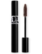 DIOR show mascara pentru extra volum culoare 798 Brown 10 ml