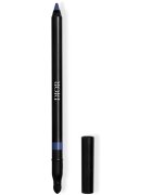 DIOR show On Stage Crayon creion dermatograf waterproof culoare 254 Blue 1.2 g