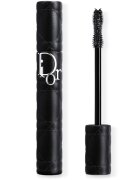 DIOR show Overvolume mascara pentru extra volum culoare 090 Overblack 8.5 g