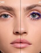 DIOR show Overvolume mascara pentru extra volum culoare 161 Overblue 7.4 ml