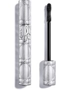 DIOR show Overvolume Waterproof mascara pentru extra volum rezistent la apa culoare 090 Overblack 7.4 ml