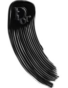 DIOR show Overvolume Waterproof mascara pentru extra volum rezistent la apa culoare 090 Overblack 7.4 ml