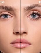 DIOR show Overvolume Waterproof mascara pentru extra volum rezistent la apa culoare 090 Overblack 7.4 ml