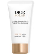 DIOR Solar The Protective Creme SPF 30 crema protectoare pentru fata SPF 30 50 ml