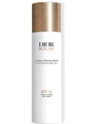 DIOR Solar The Protective Face and Body Oil ulei spray pentru bronzare SPF 15 125 ml