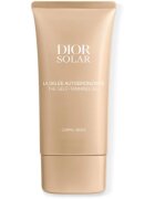 DIOR Solar The Self-Tanning Gel gel autobronzant pentru corp 150 ml