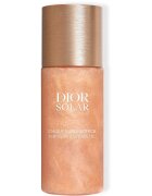 DIOR Solar The Sublimating Oil ulei ușor de par si de corp 125 ml