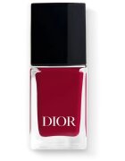 DIOR Vernis lac de unghii culoare 853 Rouge Trafalgar 10 ml