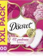 Discreet Multiform 0% Air absorbante 100 buc