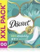 Discreet Multiform Waterlily absorbante 100 buc