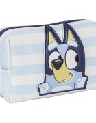 Disney Bluey Toiletry Bag geanta de cosmetice pentru copii 17 x 10 x 7 cm 1 buc