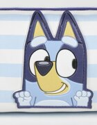 Disney Bluey Toiletry Bag geanta de cosmetice pentru copii 17 x 10 x 7 cm 1 buc