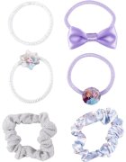 Disney Frozen 2 Hair Accessories Elastice pentru par 6 buc