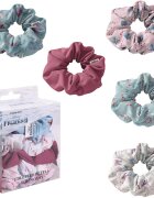 Disney Frozen 2 Scrunchies inel de par invizibil pentru copii 5 buc