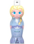 Disney Frozen 2 Shampoo & Shower Gel 2 in 1 gel de dus si sampon 400 ml