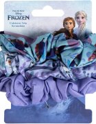 Disney Frozen Hair Accessories Elastice pentru par pentru copii 3 buc